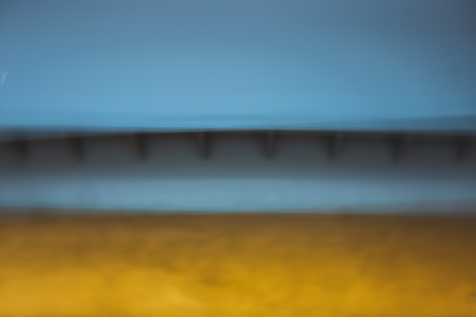 Colour Study # 002 | Interior Spaces