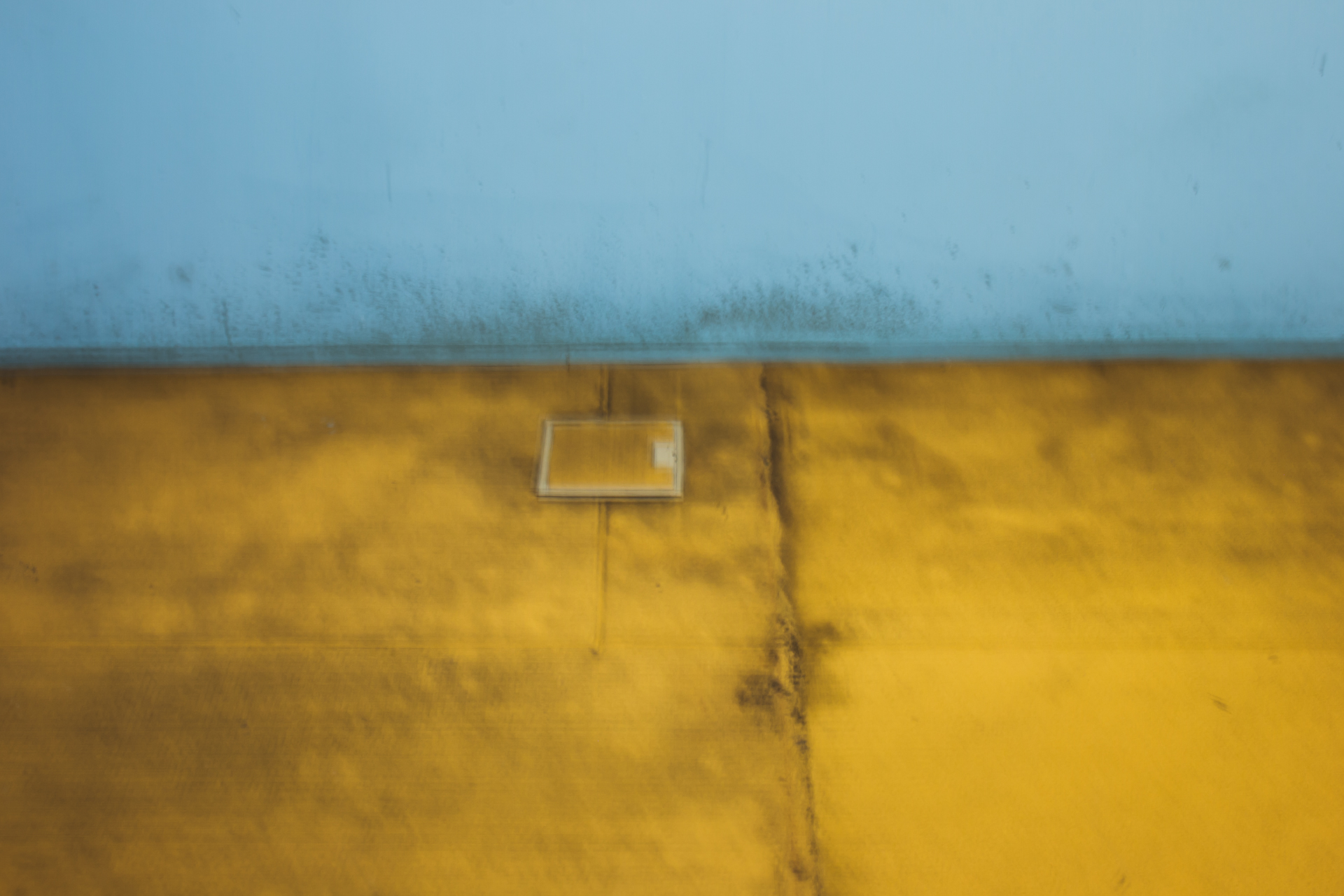 Colour Study # 003 | Interior Spaces