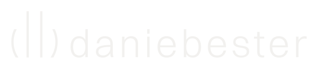Danie Bester Logo